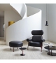 Astair Ligne Roset Fauteuil