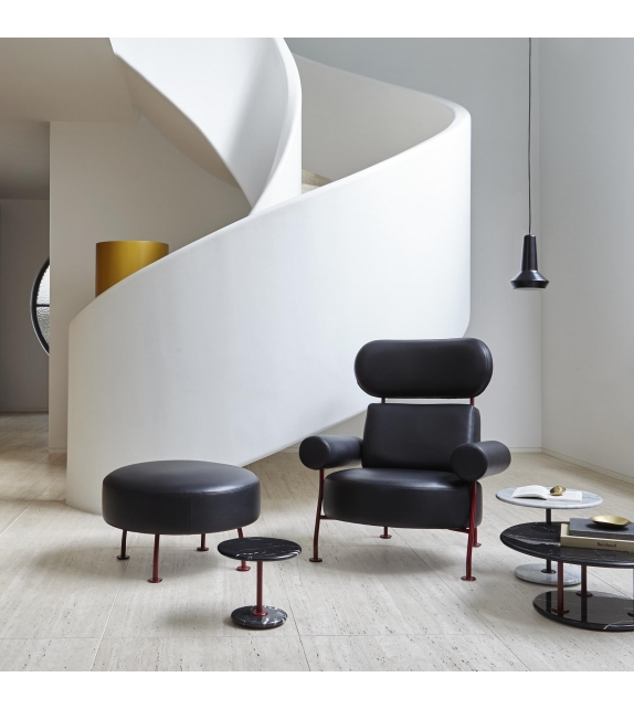 Astair Ligne Roset Butaca