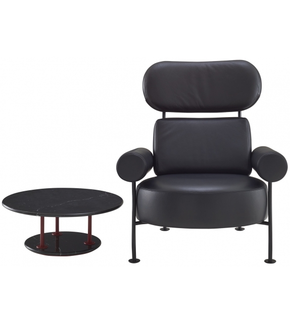 Astair Ligne Roset Armchair