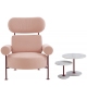 Astair Ligne Roset Fauteuil