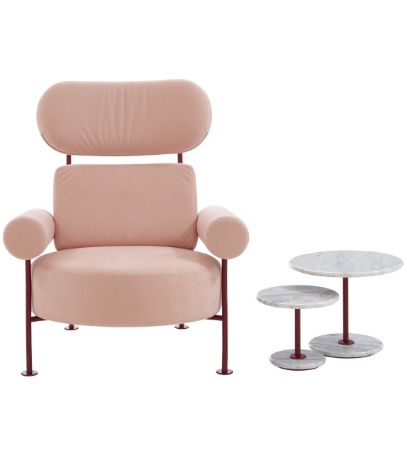 Astair Ligne Roset Armchair