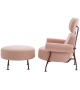 Astair Ligne Roset Armchair