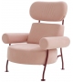 Astair Ligne Roset Butaca