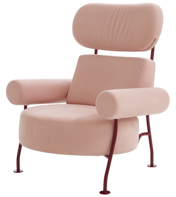 Astair Ligne Roset Butaca