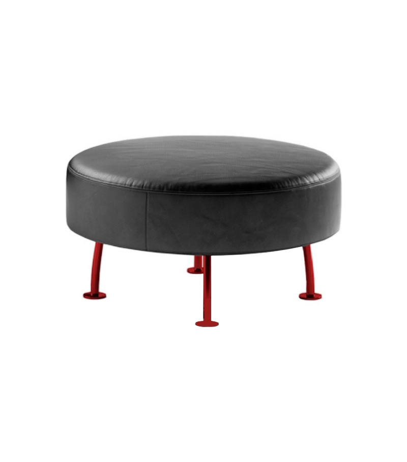 Astair Ligne Roset Pouf