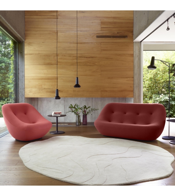 Bonnie Ligne Roset Armchair