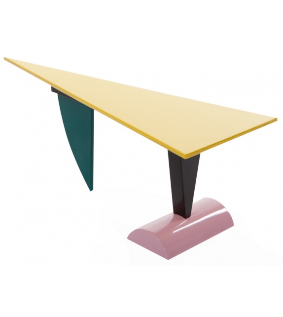 Brazil Memphis Milano Table