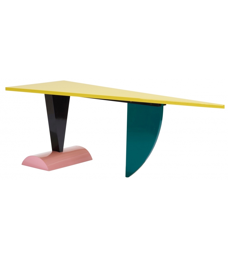 Brazil Memphis Milano Table