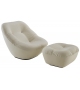 Bonnie Ligne Roset Hocker