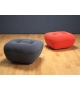 Bonnie Ligne Roset Pouf