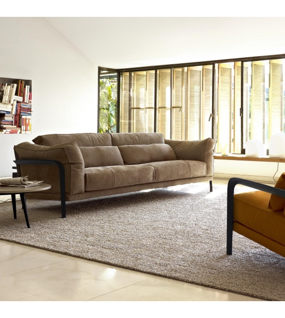 Cityloft Ligne Roset Canapé