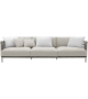 Aldìa Giorgetti Sofa