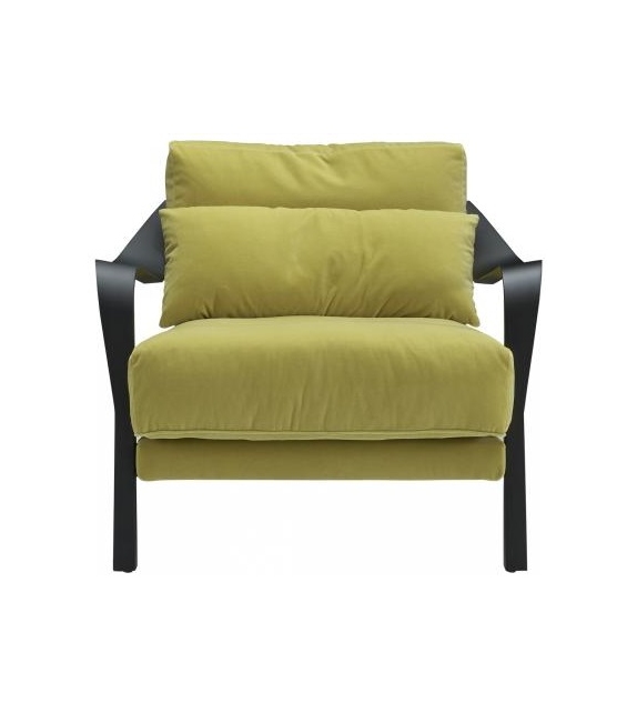 Cityloft Ligne Roset Armchair