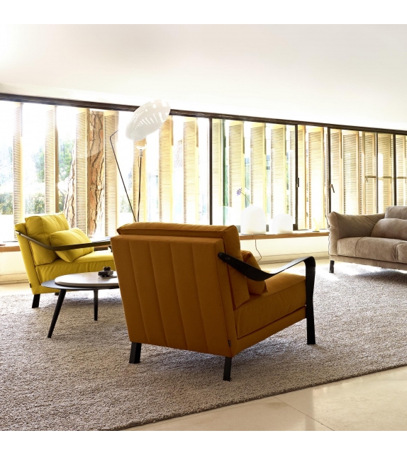 Cityloft Ligne Roset Poltrona