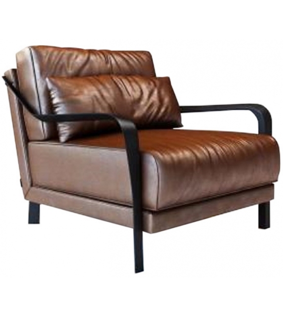 Cityloft Ligne Roset Armchair