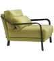 Cityloft Ligne Roset Armchair