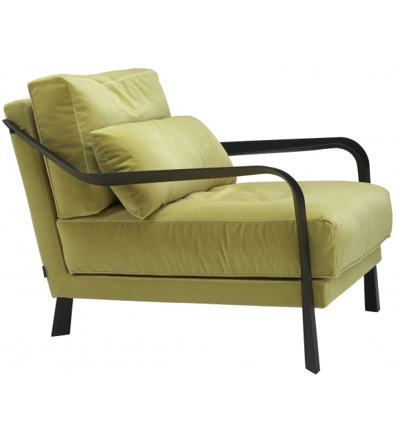 Cityloft Ligne Roset Armchair