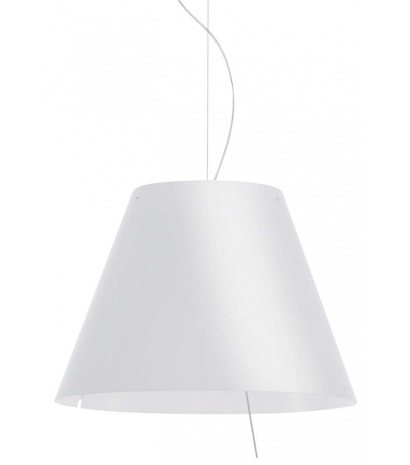 Grande Costanza Suspension Lamp Luceplan Milia Shop