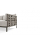 Aldìa Sofa Giorgetti