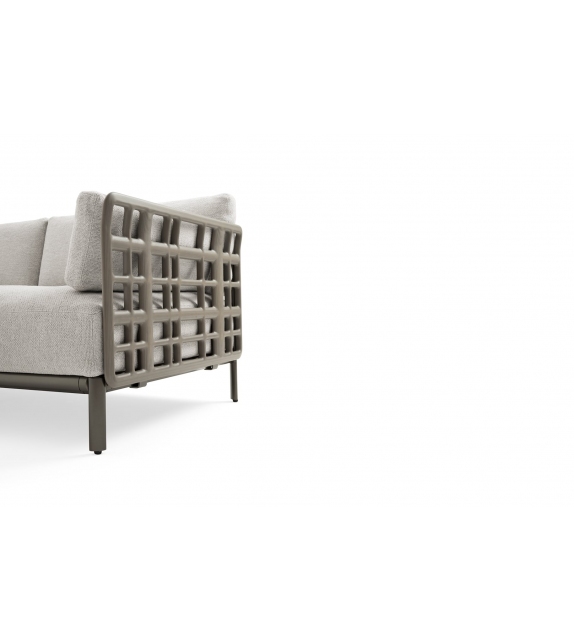 Aldìa Giorgetti Sofa