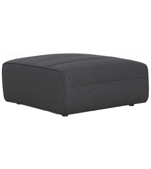 Cityloft Ligne Roset Hocker