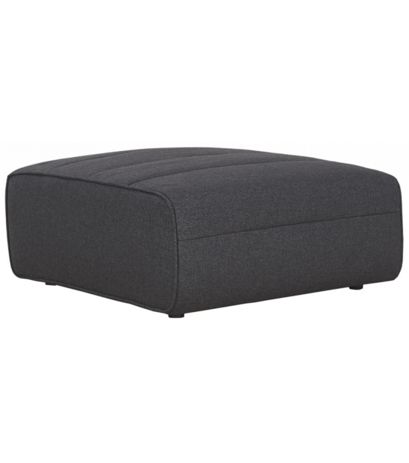 Cityloft Ligne Roset Pouf