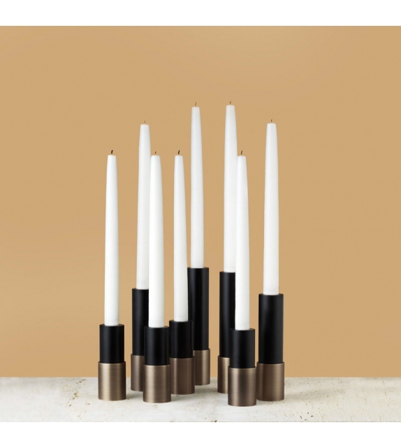 Space Gubi Candlestick