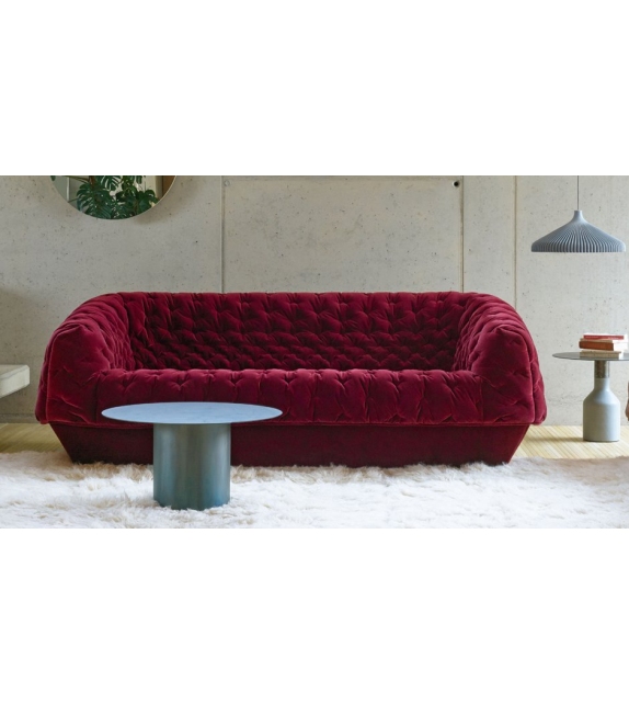 Cover Ligne Roset Canapé