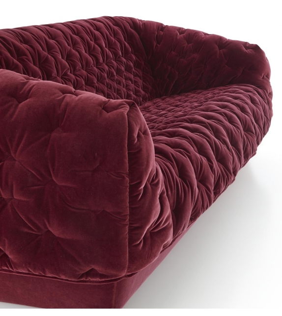 Cover Ligne Roset Canapé