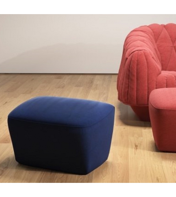 Cover Pouf Ligne Roset