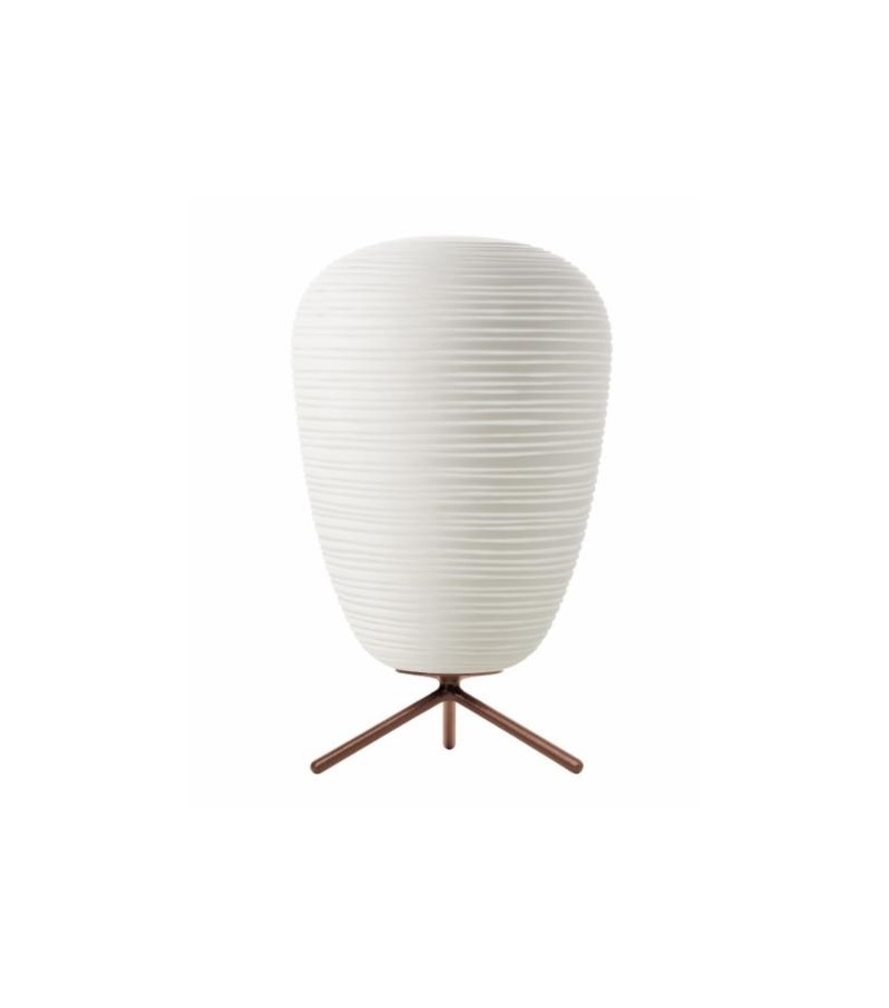 Rituals 1 Foscarini Lámpara de Mesa