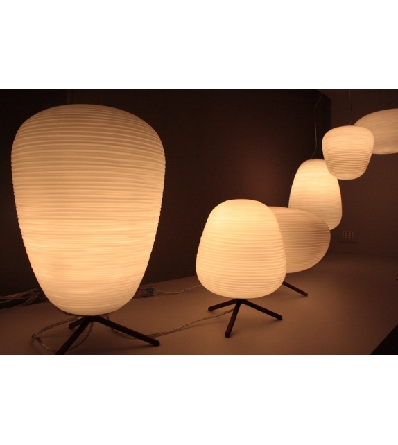 Rituals 1 Foscarini Table Lamp