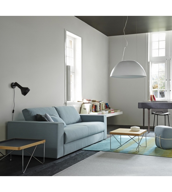 Do Not Disturb Ligne Roset Bettsofa