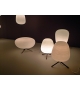 Rituals 3 Foscarini Tischleuchte