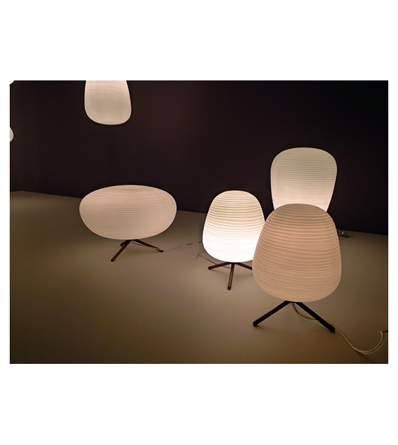 Rituals 3 Foscarini Tischleuchte