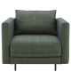 Enki Ligne Roset Fauteuil