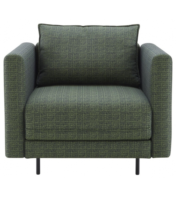 Enki Ligne Roset Fauteuil