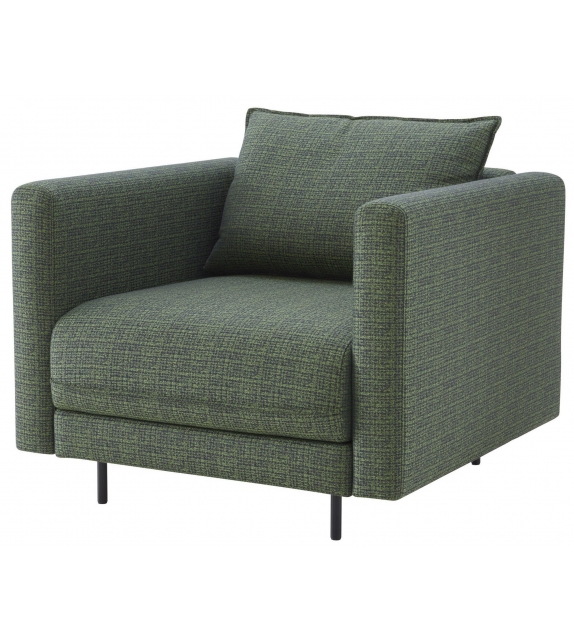 Enki Ligne Roset Fauteuil