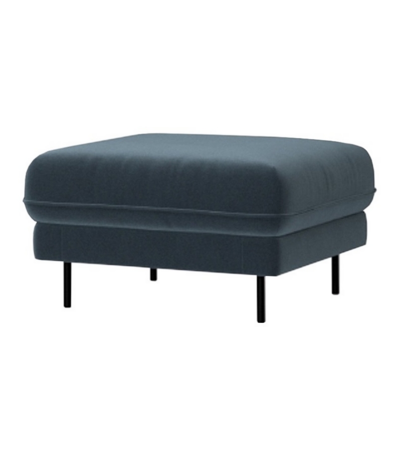 Enki Ligne Roset Pouf