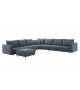 Enki Ligne Roset Canapé