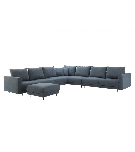 Enki Ligne Roset Divano