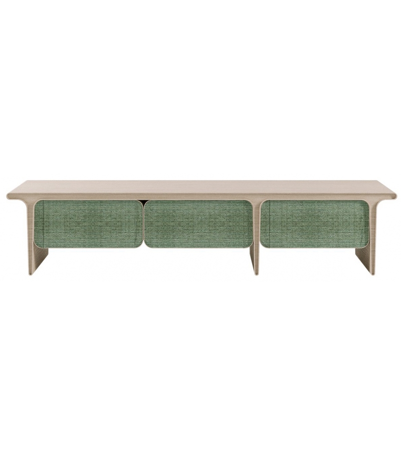 Selima Paolo Castelli Tv Cabinet