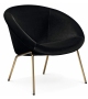 369 Walter Knoll Armchair