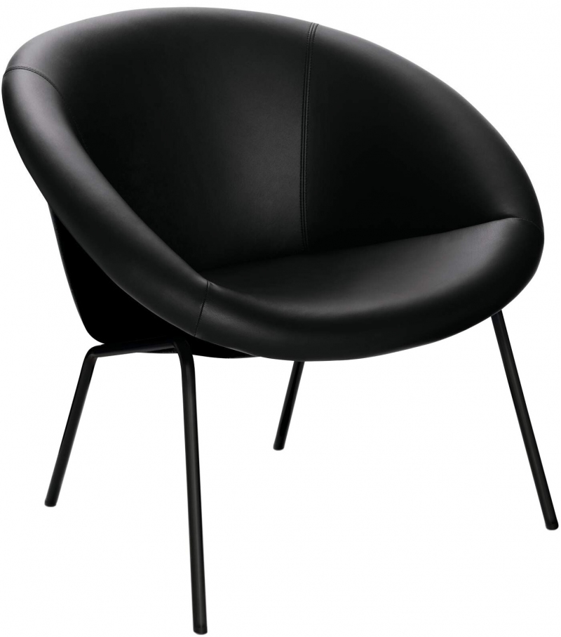 369 Walter Knoll Armchair