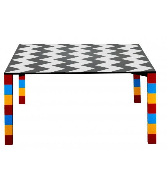 Pierre Memphis Milano Table