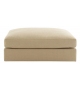 Exclusif Ligne Roset Hocker