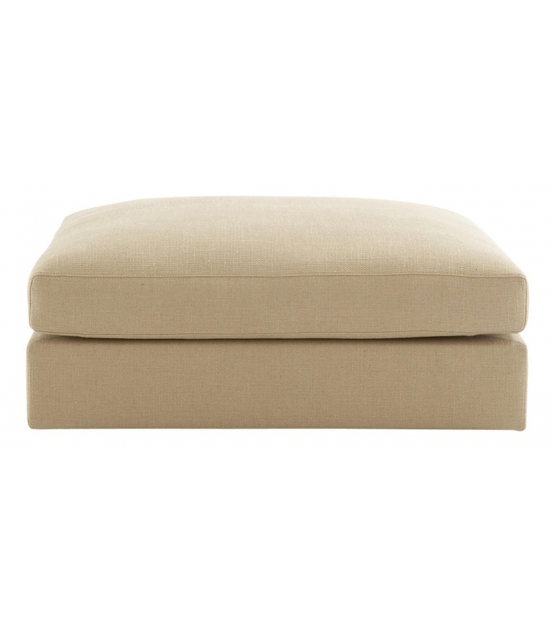 Exclusif Ligne Roset Pouf