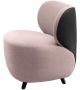 Bao Walter Knoll Petit Fauteuil