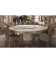 Dione 220 Paolo Castelli Table
