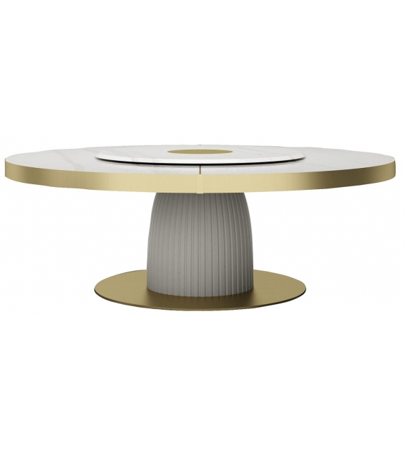 Dione 220 Table Paolo Castelli
